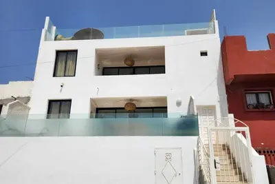 Image de Villa Essaouira vue sur la mer