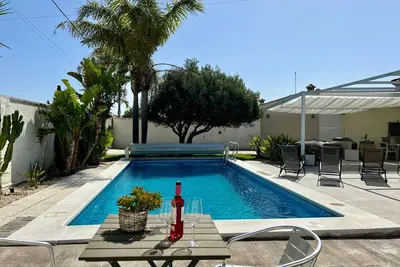 Image de Casa de la Luz.