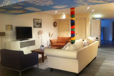 Image de Appartement de vacances pour 5 personnes env. 125 qmà Rhenen, Province d'Utrecht