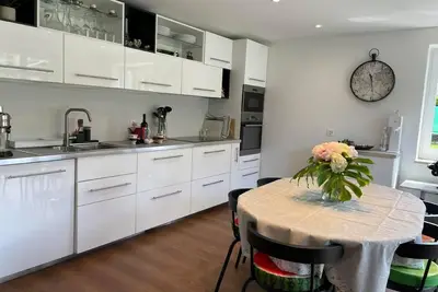 Image de Appartement de vacances Ascona pour 1 - 6 personnes avec 3 chambres à coucher - Appartement de vacan