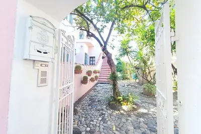 Image de Rosa's House Historic Center