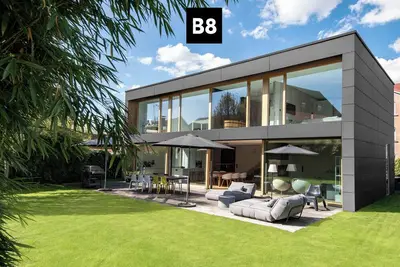 Image de B8/ La villa d'architecte exclusive 4-10 personnes