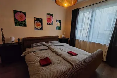 Image de Grosszügiges Ferienhaus für die Ganze Familie