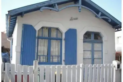 Image de Villa Simone – Geneste Claude