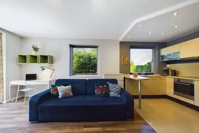 Image de Przytulna 29 | Modern Apartment | Terrace