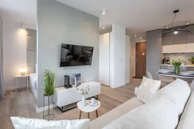 Image de Ferienwohnung am Meer, Urlaub auf der Insel Usedom, Apartment Sun Towers A53