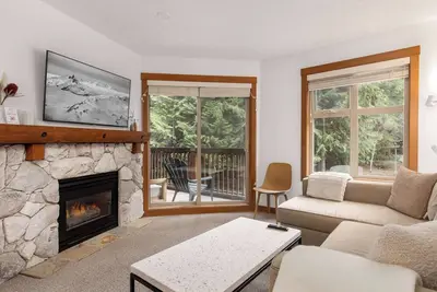 Image de Whistler - Lost Lake Lodge - 1 Bedroom - #322