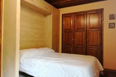 Image de Appartement de vacances Caldes de Boi pour 1 - 4 personnes avec 1 chambre à coucher - Logement de va