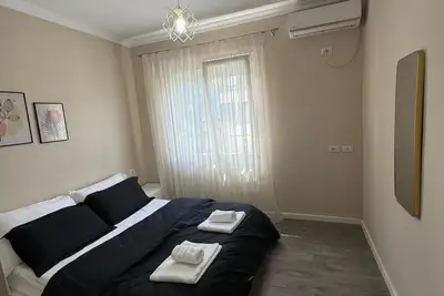 Image de Comfy Cozy Lake City Apartment 2\n