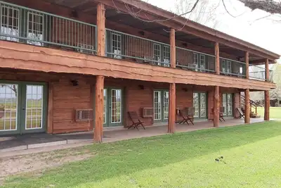 Image de Spacious Ranch Farmhouse, Exquisite Sunrises