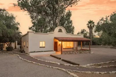 Image de Resort Pool & Pickleball at Hidden Gem • Solana #4