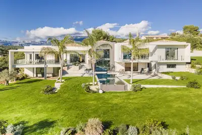 Image de Villa Bella Vista - New luxury villa