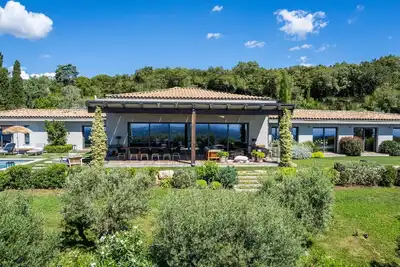 Image de Villa Ilona - Panoramic views
