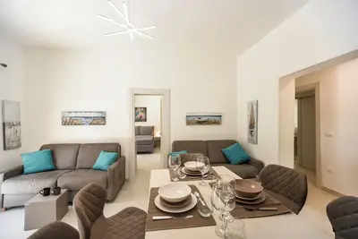 Image de Casa Fovolosa  tra gli ulivi del Salento e spiagge Torre lapillo e Porto Cesareo