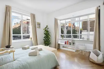 Image de Marylebone High Street 2br Apt