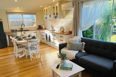 Image de Casa Del Mar: near beach/wineries/golf/Hot Springs