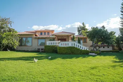 Image de Quinta Familiar de Lujo en Guayllabamba, Ecuador