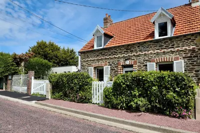 Image de Poppy Cottage, adorable maison équipée pour 6 pers