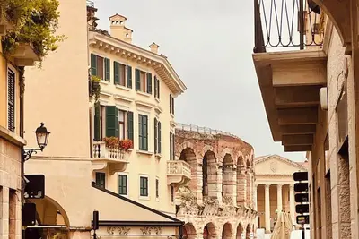 Image de Torretta Arena Verona