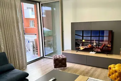 Image de Denis Luxury Aparment Deliorgji