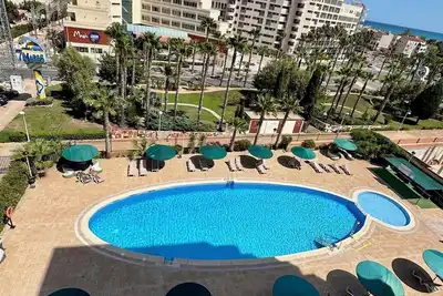 Image de Apto Oropesa Agua Marina Iii Ref 018