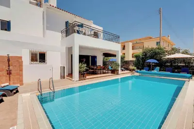 Image de Villa Georgina Summar