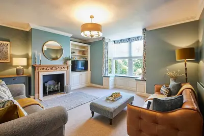 Image de Host & Stay | May Cottage