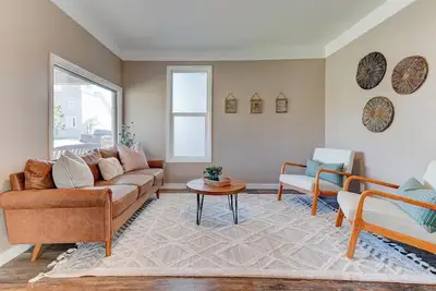 Image de Willamette Valley Getaway w/ Backyard Firepit