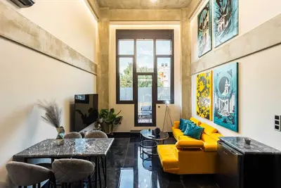 Image de Ventiri Lofts - Kalamata Luxury Penthouses