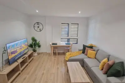 Image de Chc - Apartamento Wabalo Centro