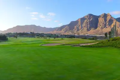 Image de Chc - Tranquilidad Golf Buenavista