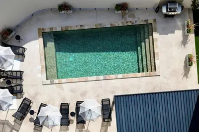 Image de La Maison d'Ambrine - Villa Grignan 5 étoiles