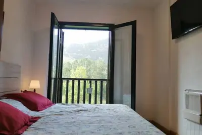 Image de Appartement de vacances pour 8 personnes env. 70 qmà Taüll, Pyrénées espagnoles (Pyrénées catalans)