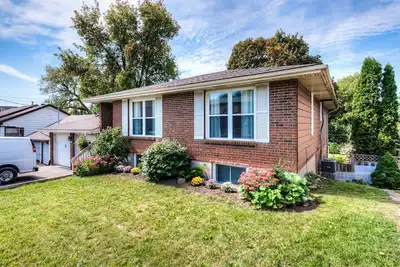 Image de Bright Walk Out Unit