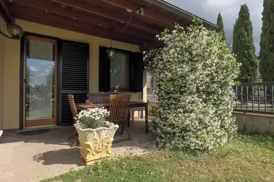 Image de Charming home in the Tuscan countryside