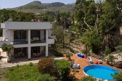 Image de Villa Angelica with Seaview by Wonderful Italy