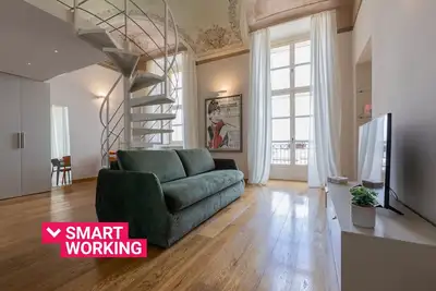 Image de La Casa del Mercato by Wonderful Italy