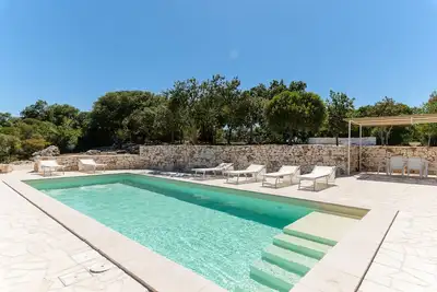 Image de Casina Lamacoppa con Piscina by Wonderful Italy