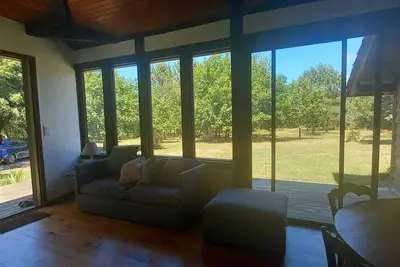 Image de Maison landaise au coeur de la pinède à 10 minutes de l'océan et de ses plages