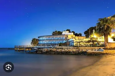 Image de La fabuleuse maison de Lucia et Georges