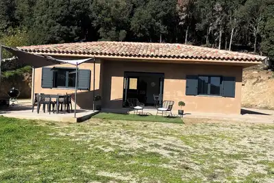 Image de A casetta maison de plain pied