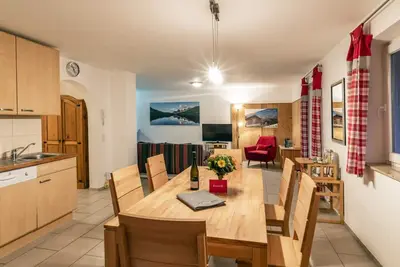 Image de Haus Montanara myRelaxs Ferienwohnung Silbertal
