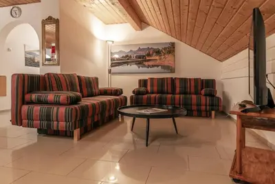 Image de Haus Montanara myRelaxs Ferienwohnung Sennigrat
