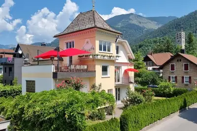 Image de myRelaxs kleine Villa Top 1