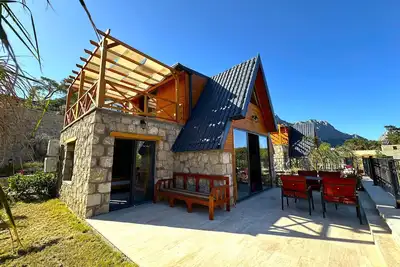 Image de TaşköyVillas Bungalov