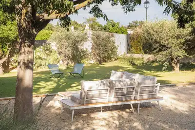 Image de La maison de Juliette