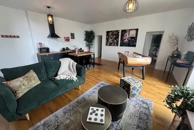 Image de Appartement « Le Murmure du Millet »