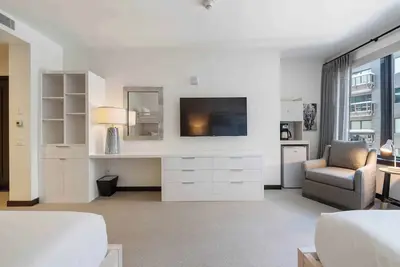 Image de The Lion E401 - Hotel Room