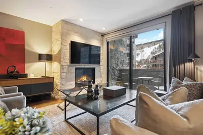Image de The Lion Residences W205