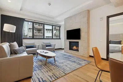 Image de The Lion Residences W301